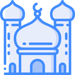 Mosque icon