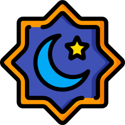 Rub el hizb icon