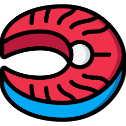 Salmon icon