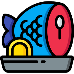 Fish icon