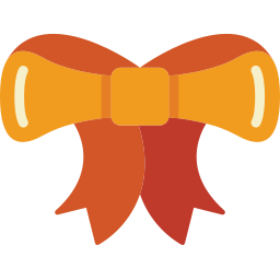 Ribbon icon