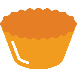 Cupcake icon