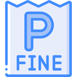 Ticket icon