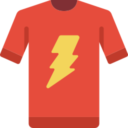 t-shirt icon