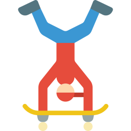 skater icon