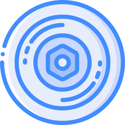 Wheel icon