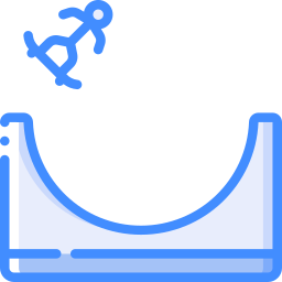 Ramp icon