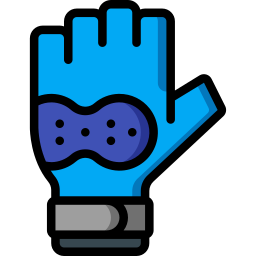 Gloves icon