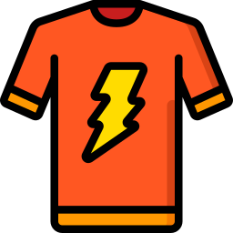 t-shirt icon