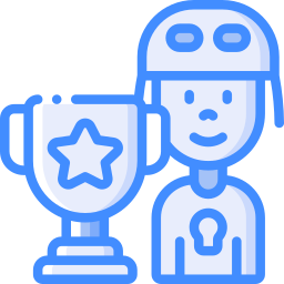 Trophy icon