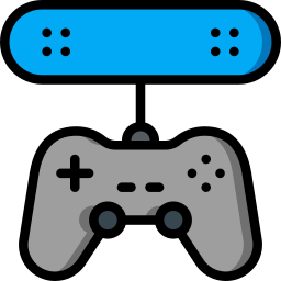 manette Icône