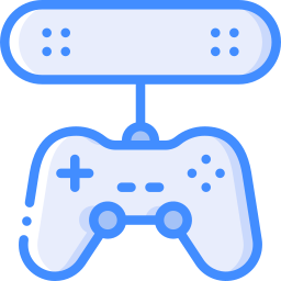 manette Icône