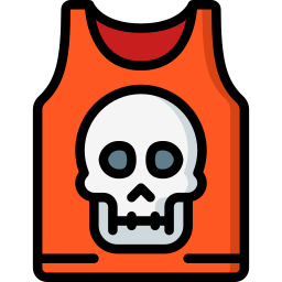 Vest icon