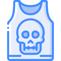 Vest icon