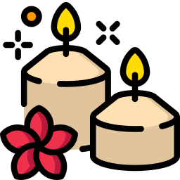 Candle icon