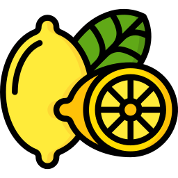 Lemon icon