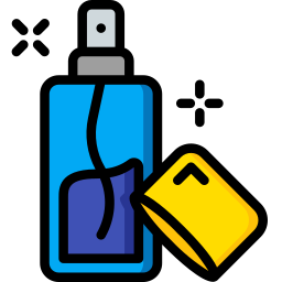 Spray icon