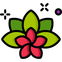 Flowers icon