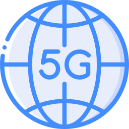 Internet connection icon