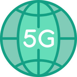 Internet connection icon