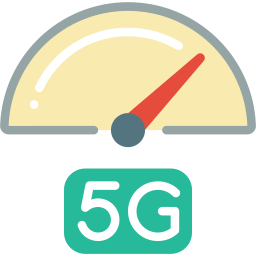 Speed icon