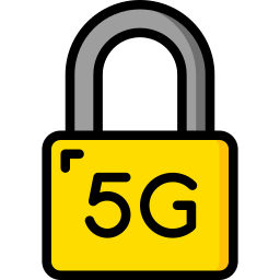 Secure icon