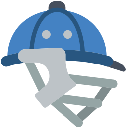 Helmet icon