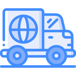 lastwagen icon