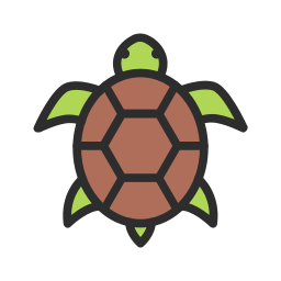 Turtle icon