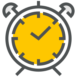 alarm icon