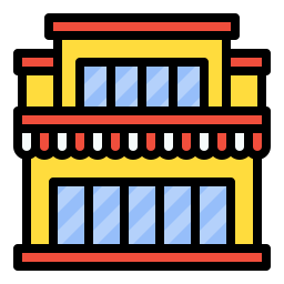 Shop icon