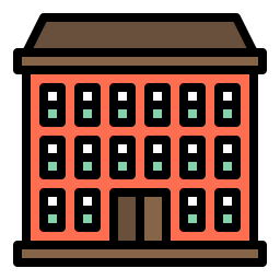 hotel icon