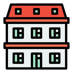 hotel icon