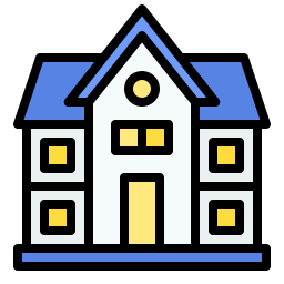 Mansion icon