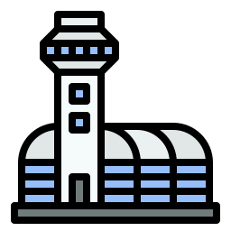 Airport icon