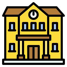 School icon