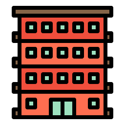 Hotel icon