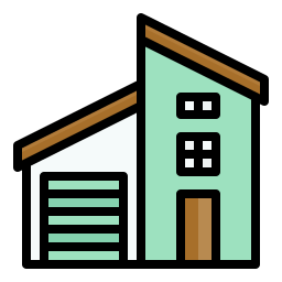 House icon