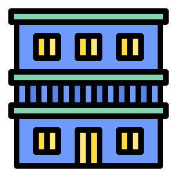 Apartment icon