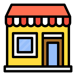 Shop icon