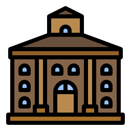 Mansion icon