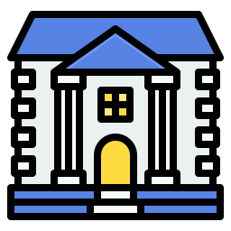 villa icon