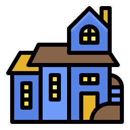 Mansion icon