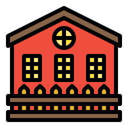 Building icon