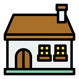 House icon