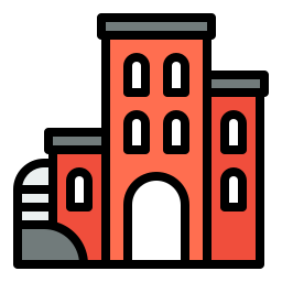 Mansion icon