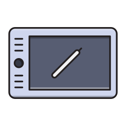 Tablet icon