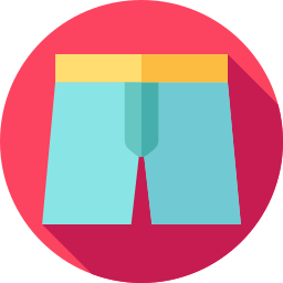 Shorts icon