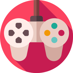 gamepad icon