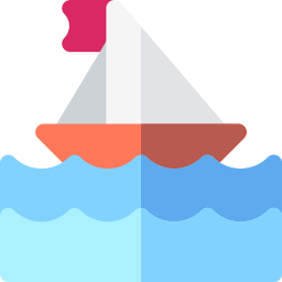 Yacht icon